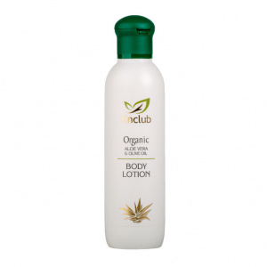 Aloe Vera body LOTION