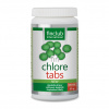 fin Chloretabs fin Chloretabs