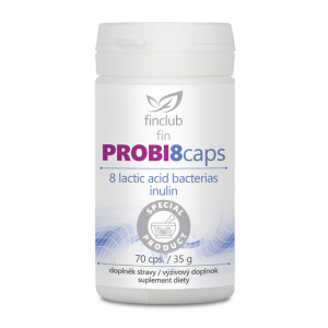 fin Probi8caps