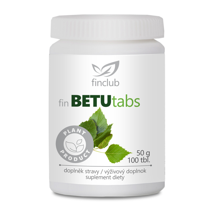 fin Betutabs NEW
