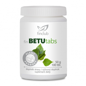 fin Betutabs NEW