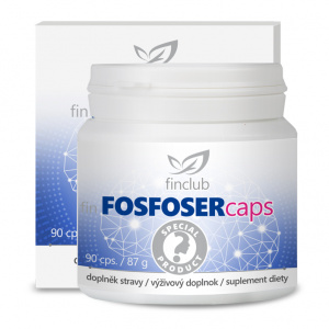 fin Fosfosercaps