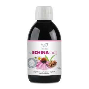 fin Echinashot