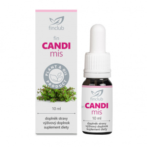 fin Candimis