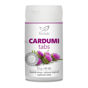 fin Cardumitabs