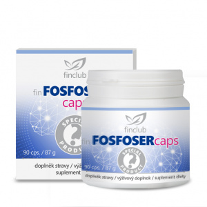 fin Fosfosercaps