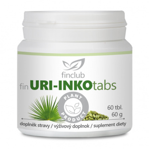 fin Uri-inkotabs