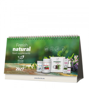 Calendar 2026