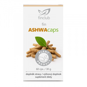 fin Ashwacaps